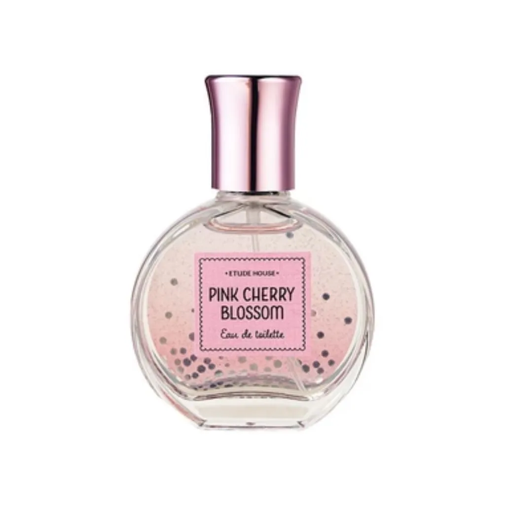 Etude House Pink Cherry Blossom Eau De Toilette