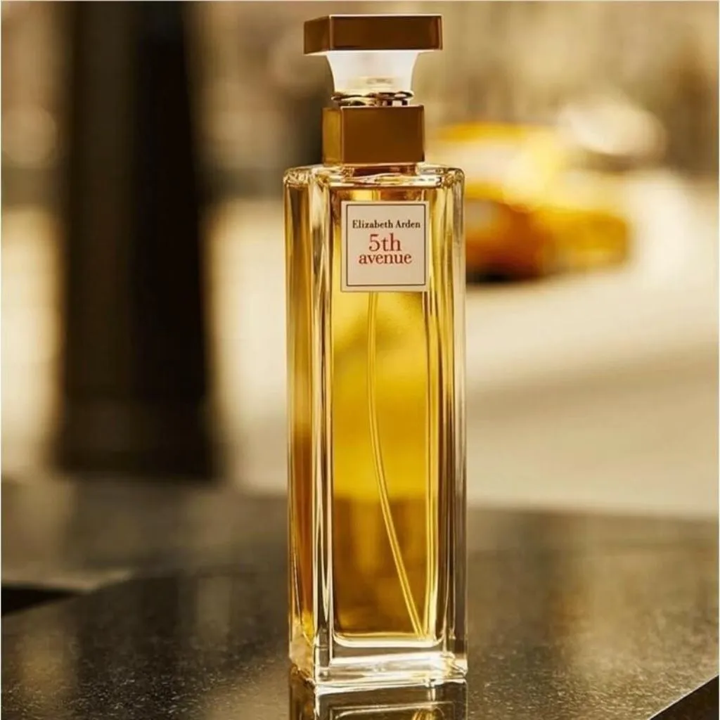 Elizabeth Arden Perfume