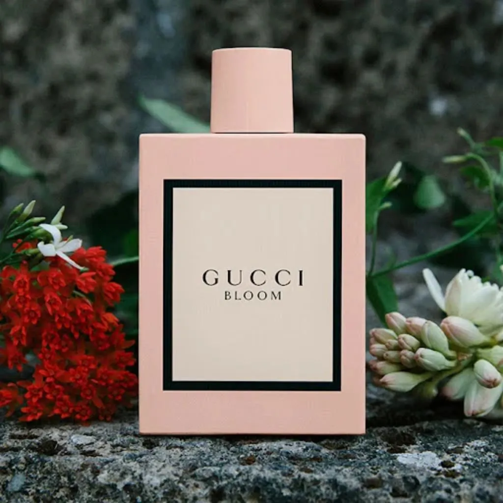 Gucci Bloom For Women 100 ml