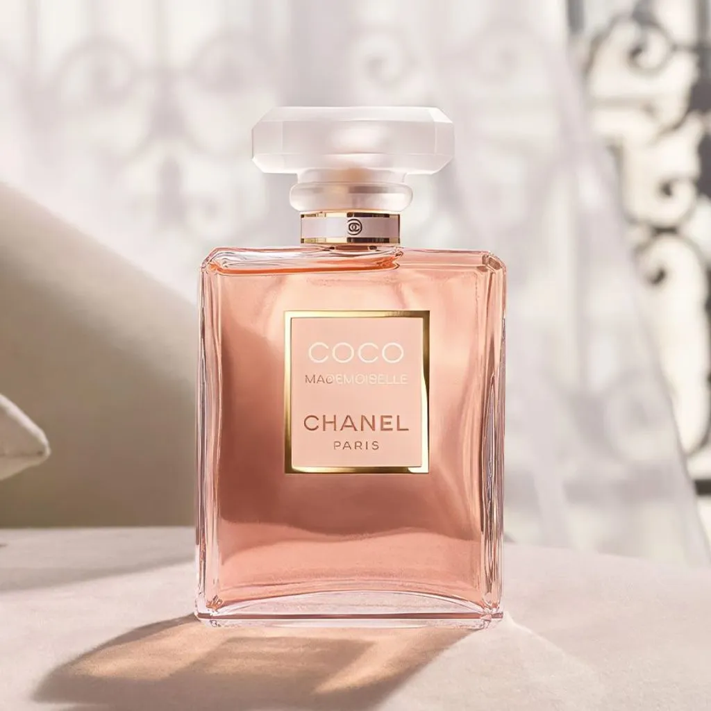 Chanel Coco Mademoiselle 100ml