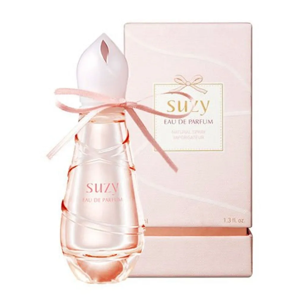 The Face Shop Suzy Eau De Parfum